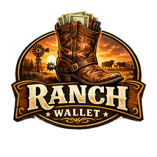 Ranch Wallet